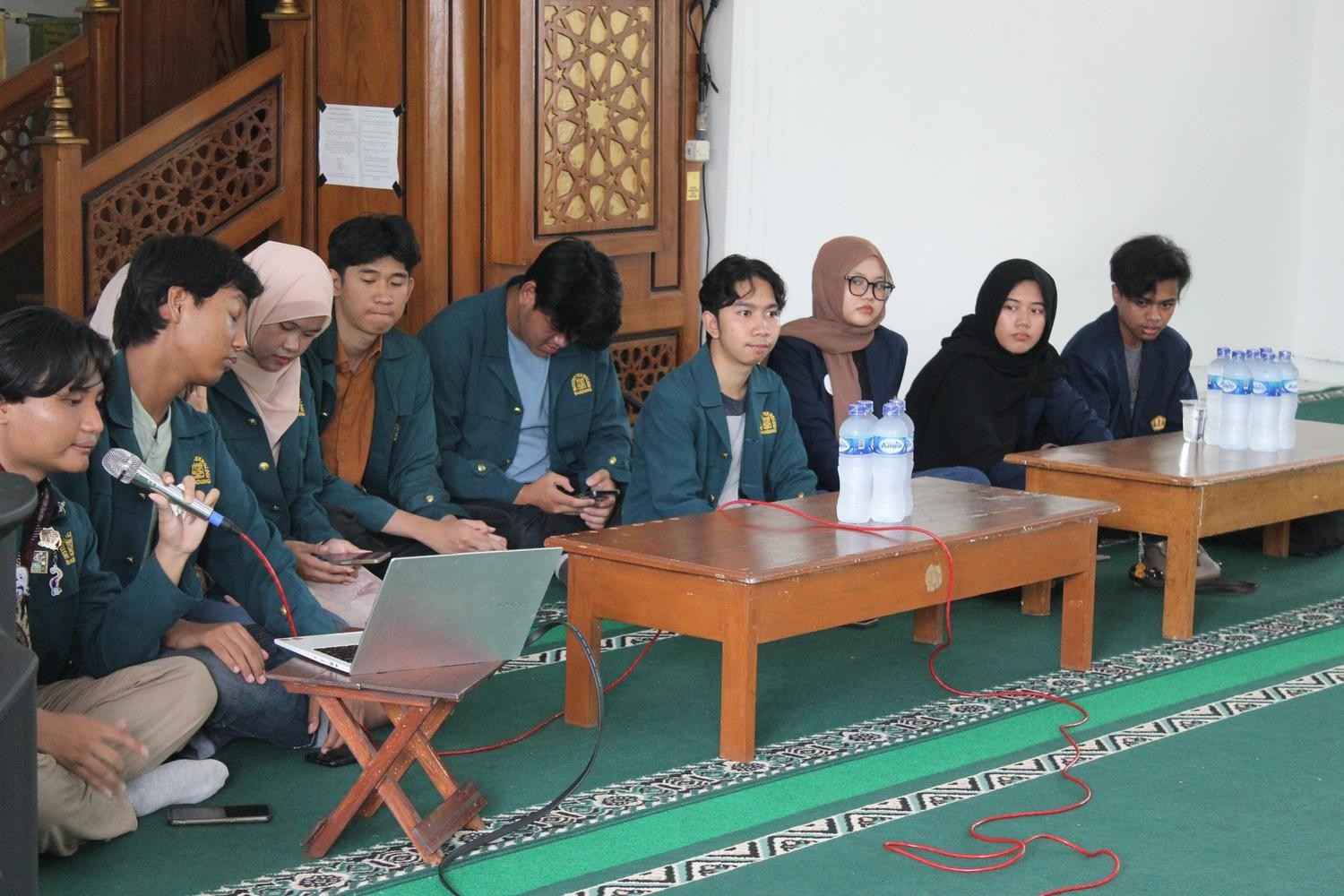 Sosialisasi Kampus ITB dan UNPAD di SMA Al-Furqan Jember, Bekali Siswa Menuju Pendidikan Tinggi